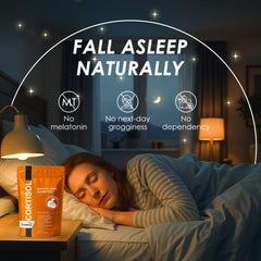 Ashwagandha component for cortisol support