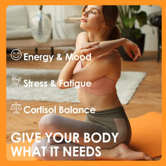 Serving suggestion: mix into water