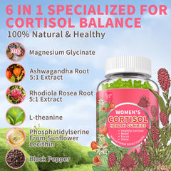 Magnesium Glycinate and L-Theanine for sleep support