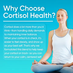 Gummy supports with magnesium, ashwagandha, and mushroom blend