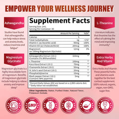 Hands applying cortisol liquid drops using a dropper