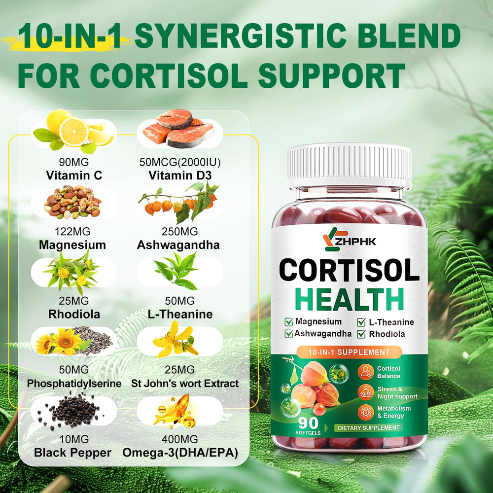 Close-up of capsules showing softgel texture