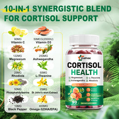 Close-up of capsules showing softgel texture