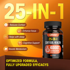 Vitamins, minerals, sleep support and probiotic blends icons
