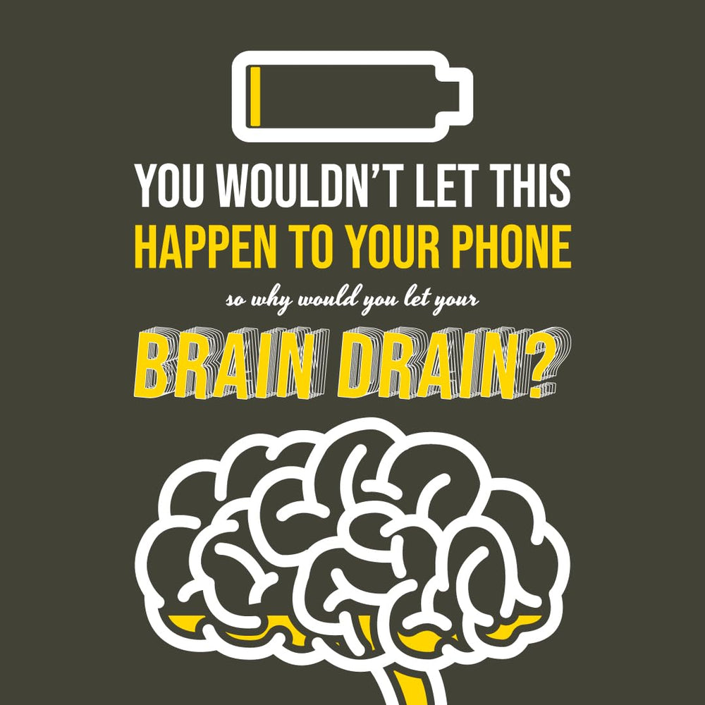 CorVive Energy zero-sugar label communicates calorie-conscious choice.