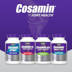 Cosamin DS dosage instructions and serving size