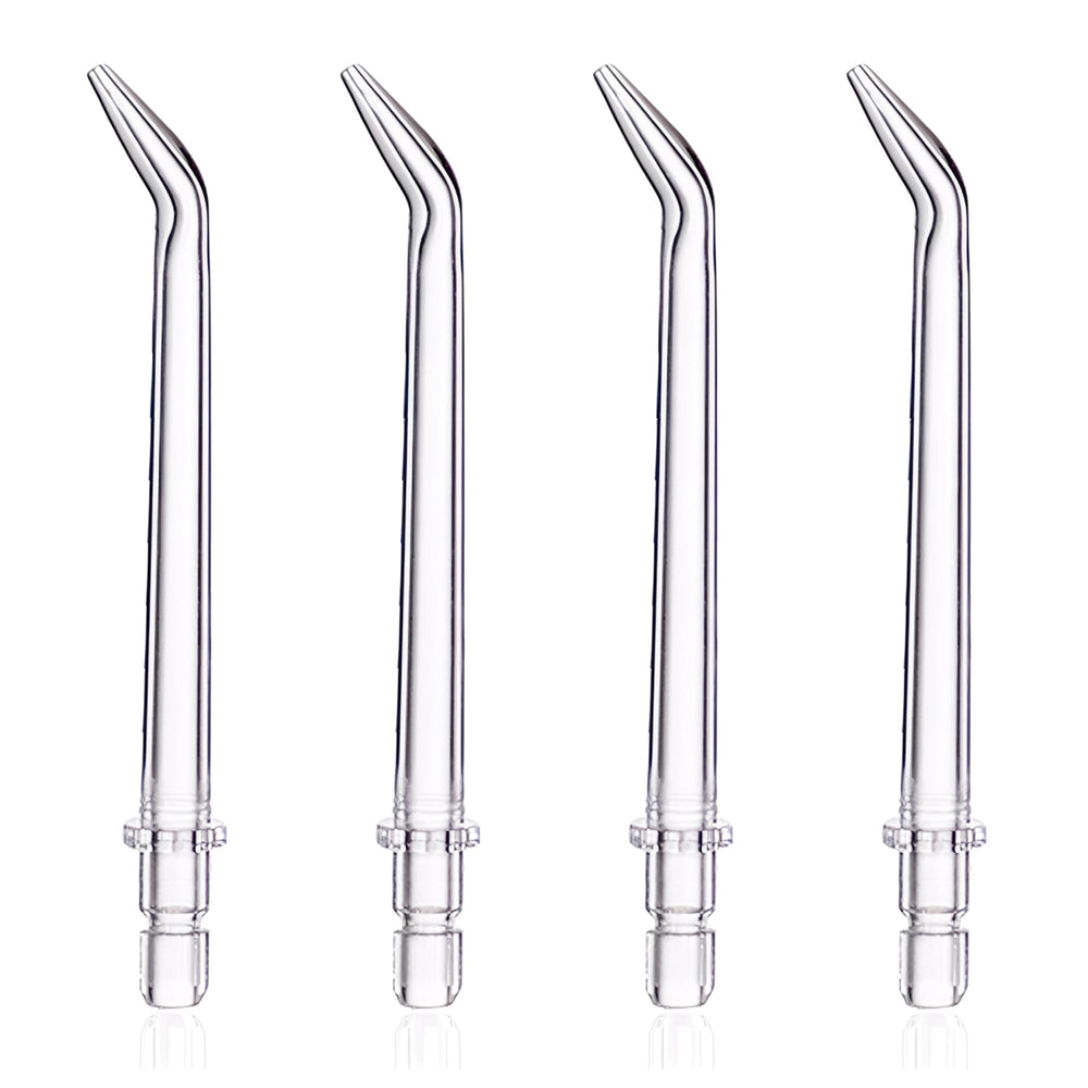 COSLUS FC5360 replacement jet tips 4-pack in travel case