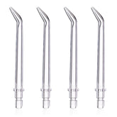 COSLUS FC5360 replacement jet tips 4-pack in travel case