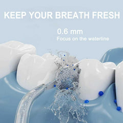 Jet tips compatible with COSLUS FC5360 shown in packaging