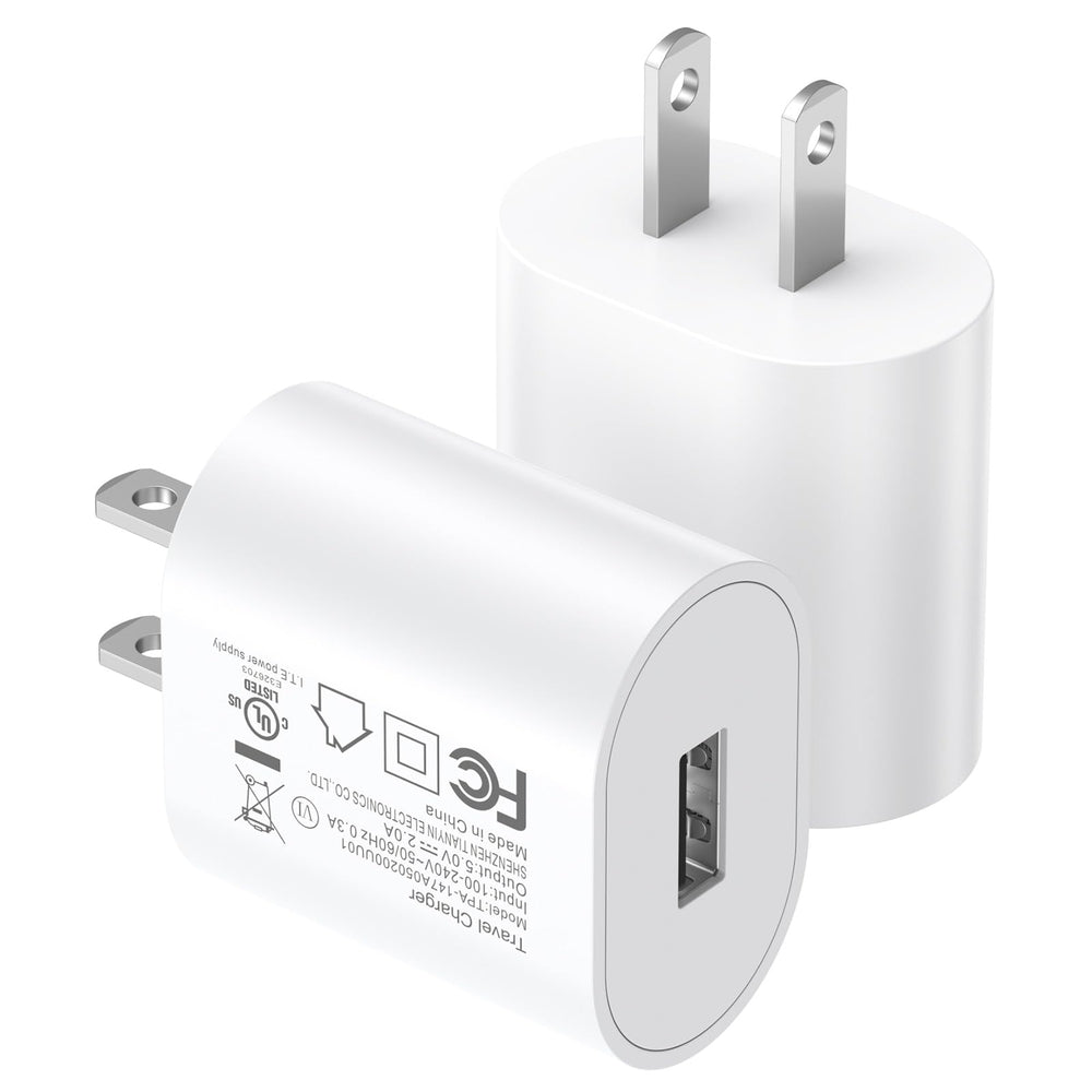 Figure-8 charging compatibility with COSLUS models