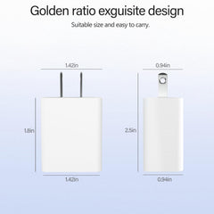 Charger for COSLUS, Nicwell, Bitvae and 7AM2M electric toothbrushes