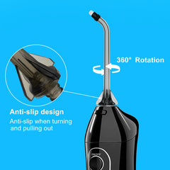 All-in-one COSLUS replacement tips packaging and contents