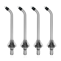 Orthodontic replacement jet tip for COSLUS water flosser