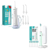 COSLUS Water Flosser Tooth Pick product image