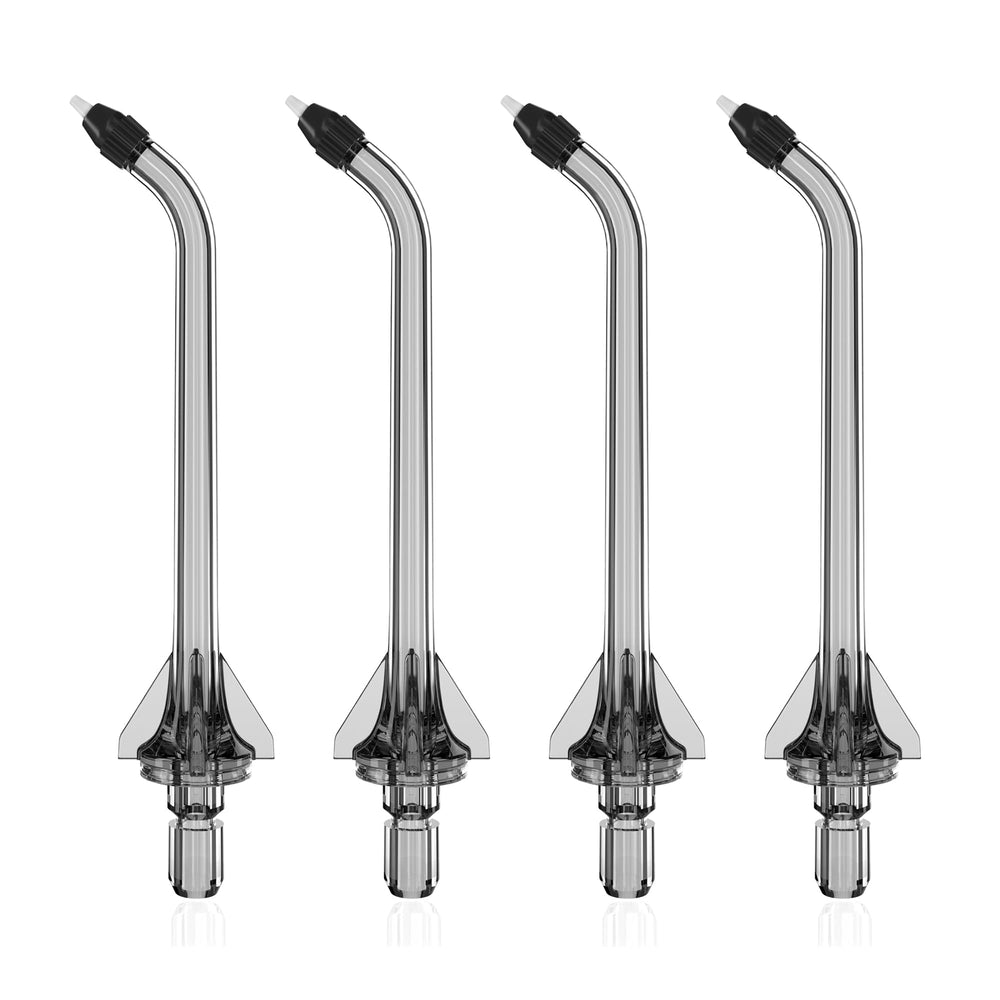 COSLUS replacement head set of 4
