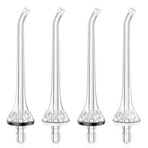 COSLUS Water Flosser Tip 4-Pack for C30 (FC5360) packaging