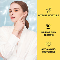 Cosmetic grade Sodium Lactate for skincare