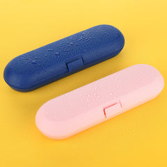 Compatible with Oral-B Pro series and Sonicare protective/diamond/elite lines