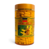 Costar Royal Jelly 1450mg – 365 capsules, Australian-made