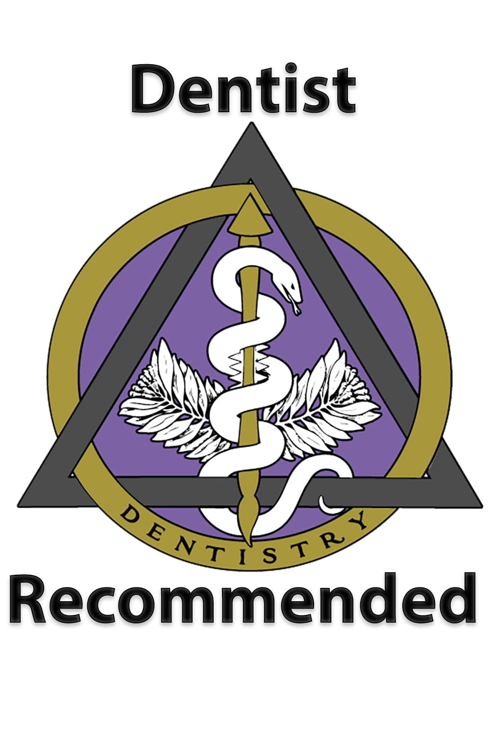 Sugar-free and gluten-free formula
