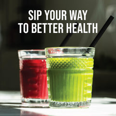 Country Farms Super Greens for natural energy and immune support