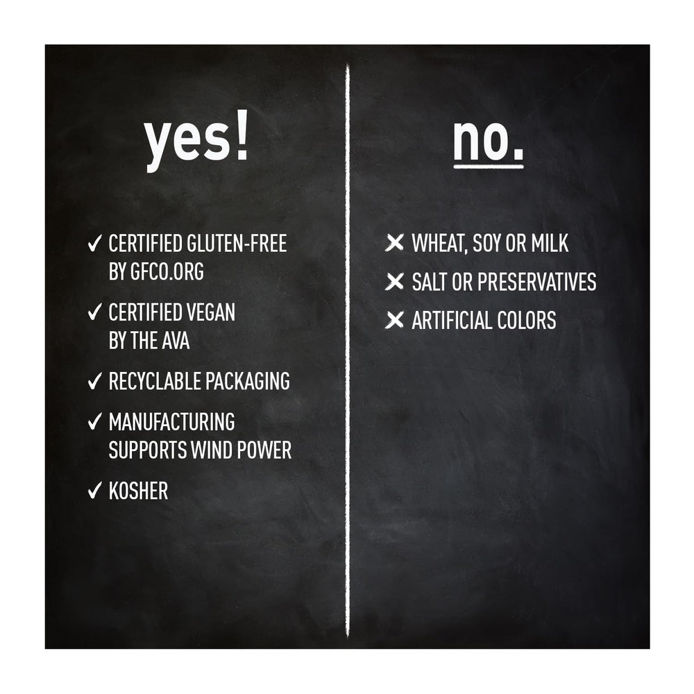 Country Life Cal-Snack bottle with 60 wafers