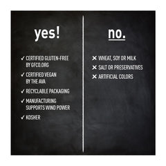 Country Life Cal-Snack bottle with 60 wafers