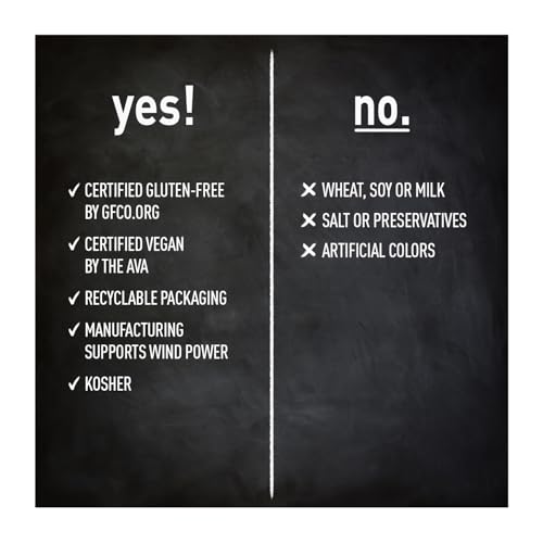 Serving suggestion and dietary supplement icons for Cal-Snack