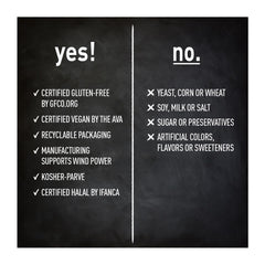 Certified Vegan badge