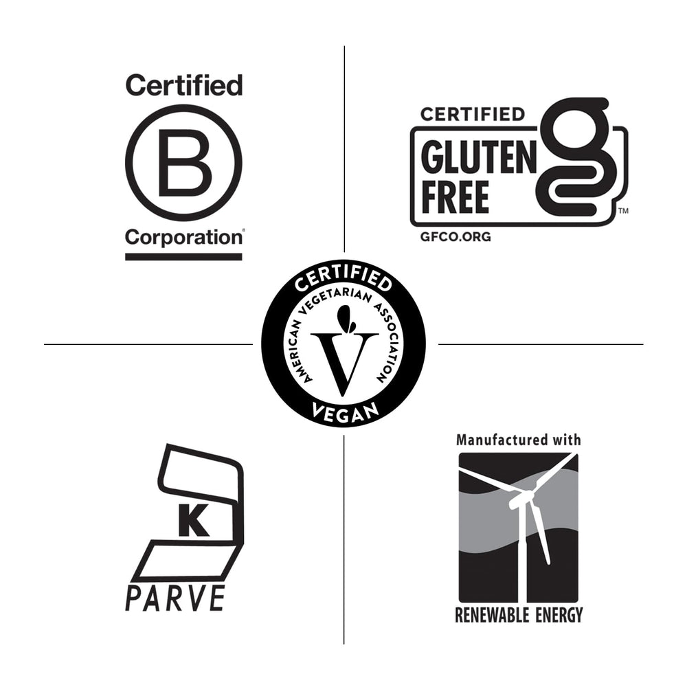 Immune support minerals including calcium, magnesium and potassium