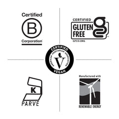 Immune support minerals including calcium, magnesium and potassium