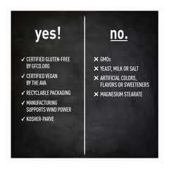 Adults taking Country Life L-Lysine chewables