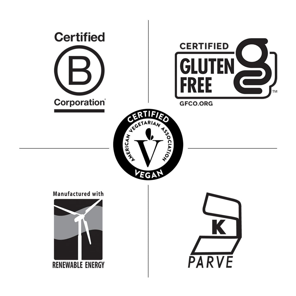Close-up of L-Lysine chewable tablets