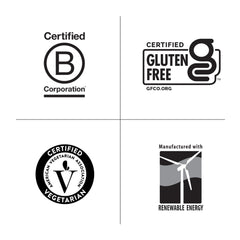 60 capsules bottle close-up