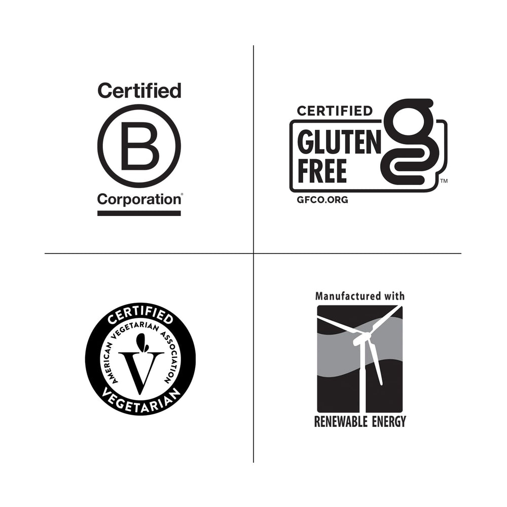 Nutrition facts and ingredients panel of Maxi-Hair supplement