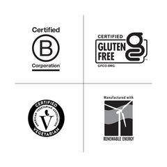 Nutrition facts and ingredients panel of Maxi-Hair supplement