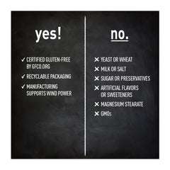 Person taking one Country Life Omega-3 softgel daily