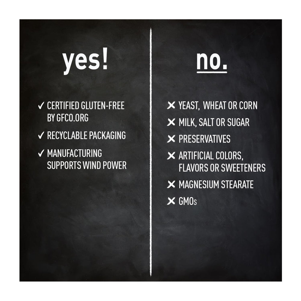 Bottle with lemon backdrop