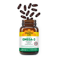 Fresh cold-water fish source illustration