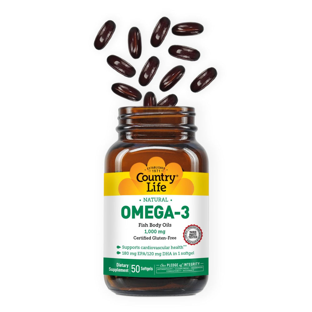 GFCO gluten-free certification label on packaging