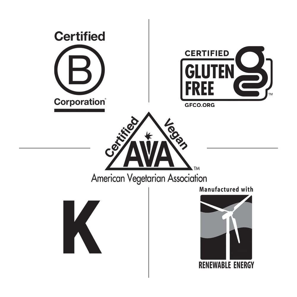 Label highlighting papain, protease, and other enzymes