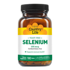 Dietary supplement facts panel image
