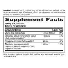 Lifestyle image showing a bottle and healthy living setup