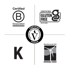 Ingredients list for Country Life Target-Mins Calcium Magnesium with Vitamin D