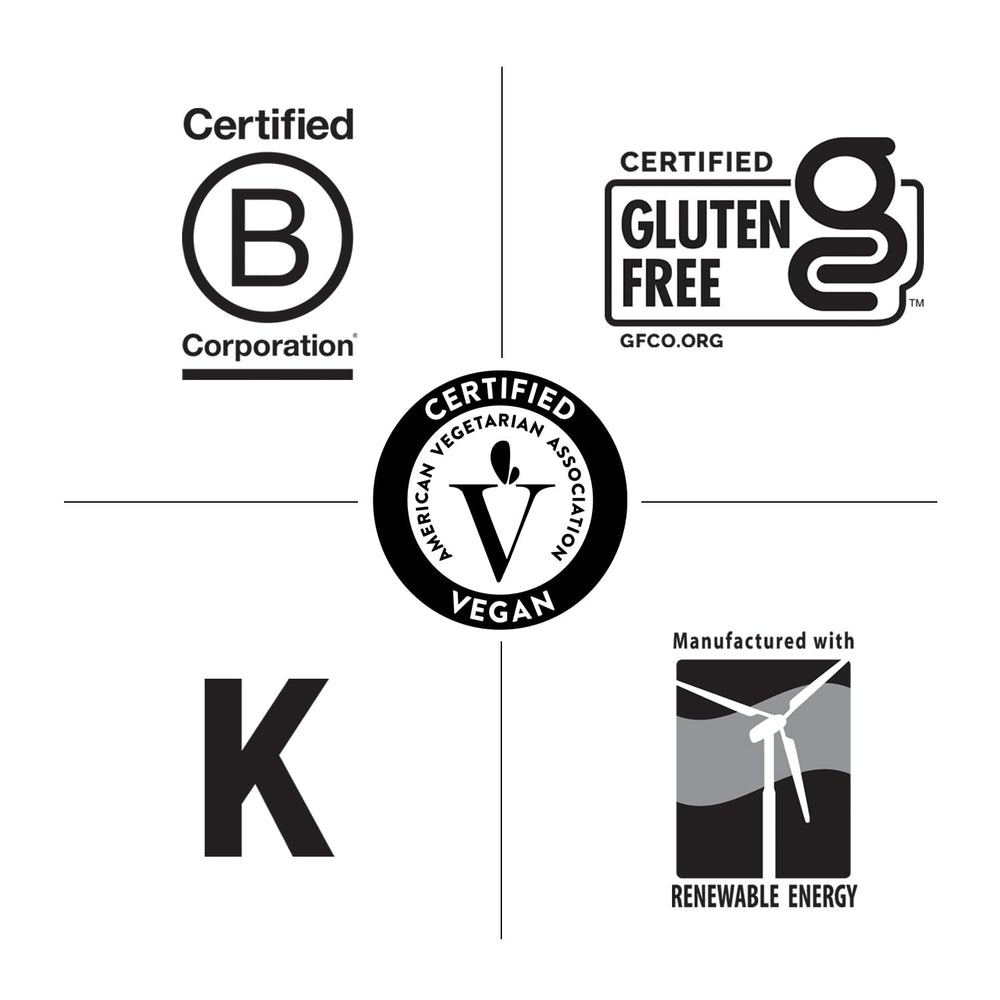 GFCO Certified Gluten Free logo