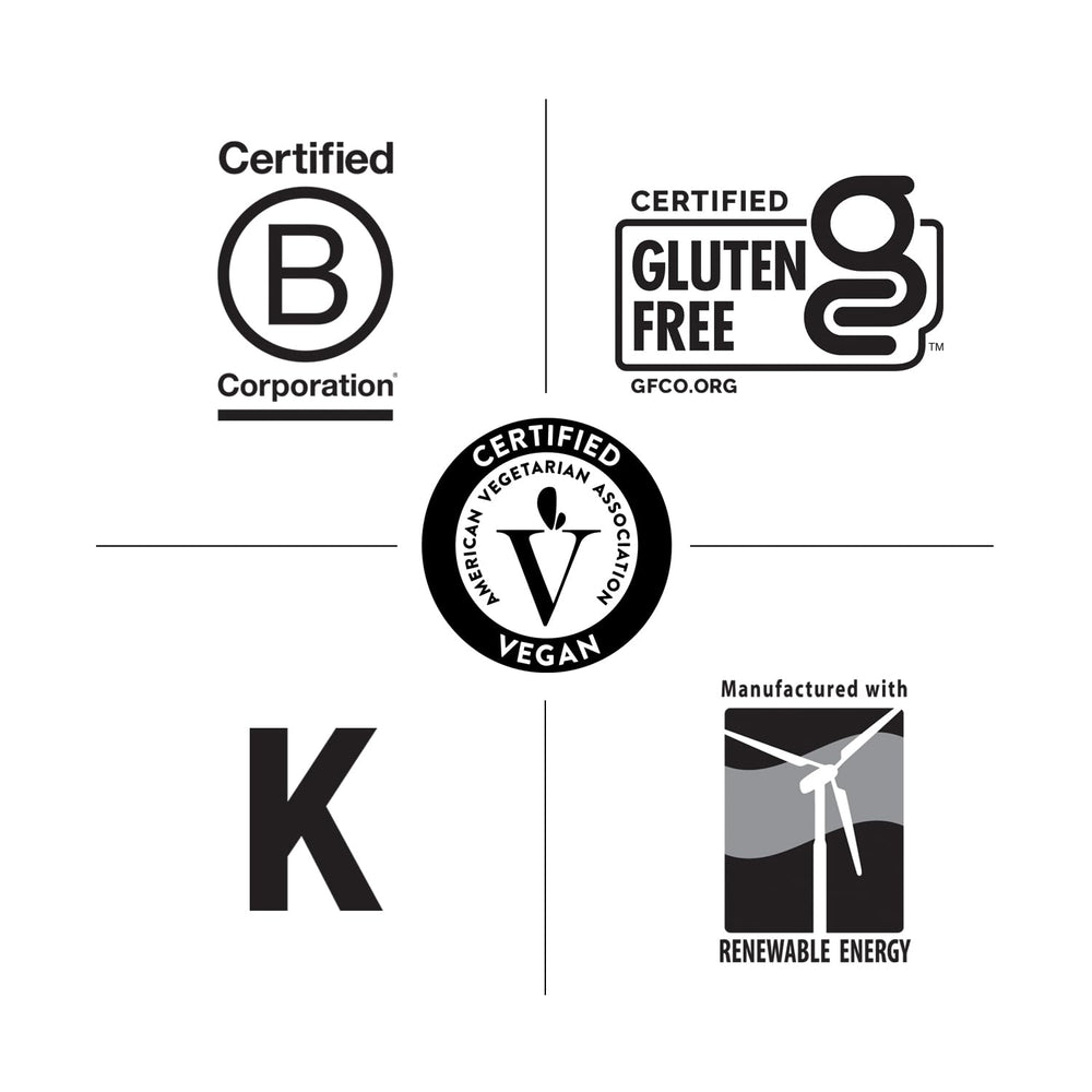 Supplement facts panel for Target-Mins Magnesium Potassium Aspartate