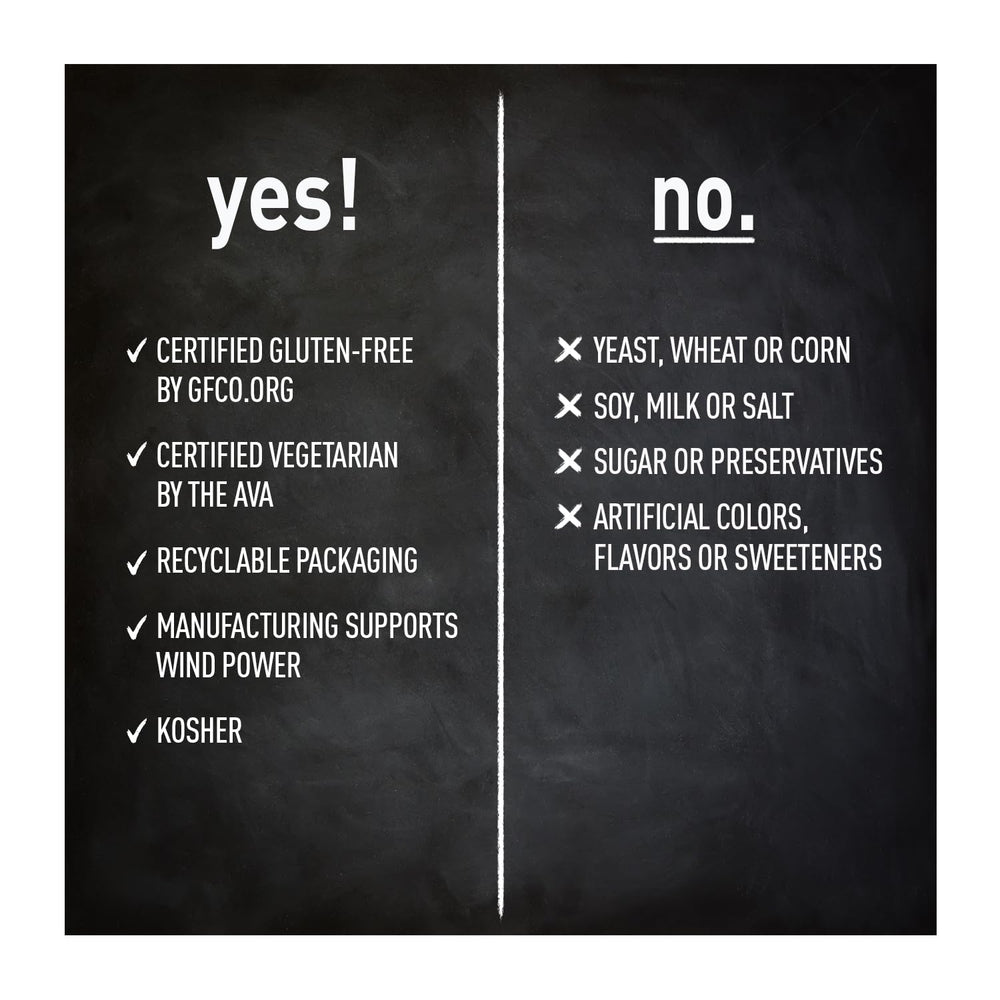 Nutritional wellness concept with zinc supplement