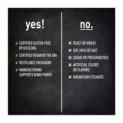 Made in USA with renewable wind energy