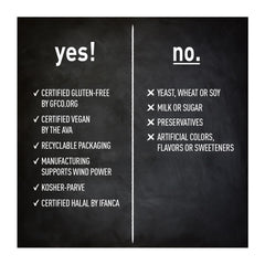 Recyclable packaging for Country Life Vitamin B2 supplement