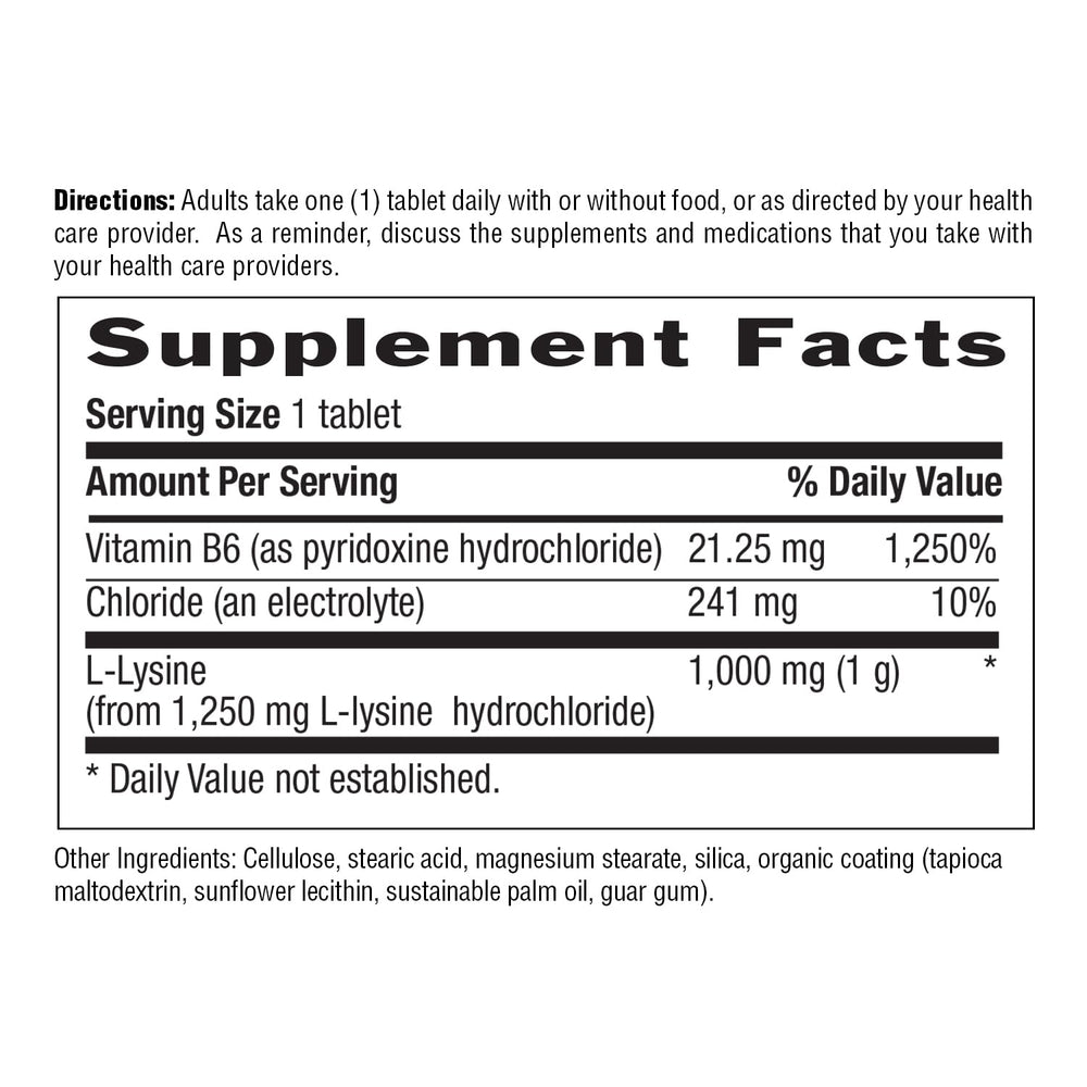 Vegan and gluten-free certifications for Country Life supplement